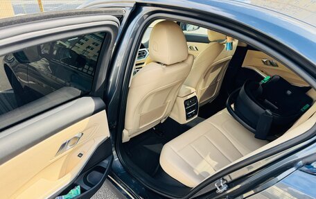 BMW 3 серия, 2020 год, 2 840 000 рублей, 8 фотография
