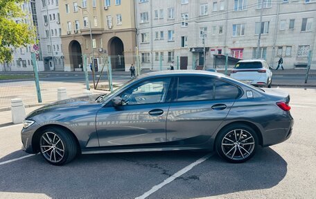 BMW 3 серия, 2020 год, 2 840 000 рублей, 7 фотография