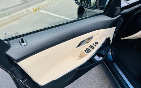 BMW 3 серия, 2020 год, 2 840 000 рублей, 9 фотография