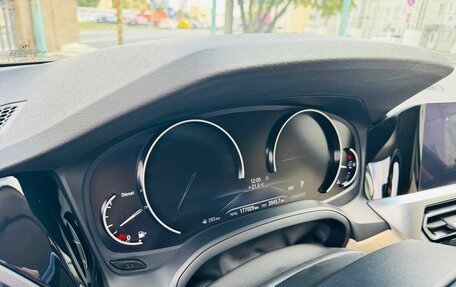 BMW 3 серия, 2020 год, 2 840 000 рублей, 13 фотография