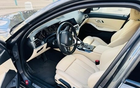 BMW 3 серия, 2020 год, 2 840 000 рублей, 10 фотография