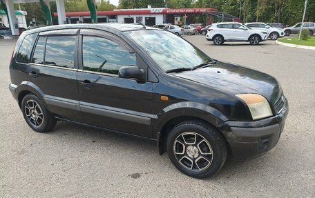 Ford Fusion I, 2008 год, 370 000 рублей, 2 фотография