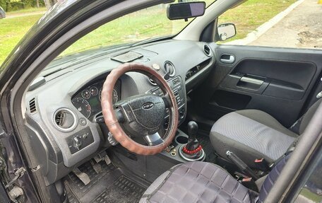 Ford Fusion I, 2008 год, 370 000 рублей, 7 фотография