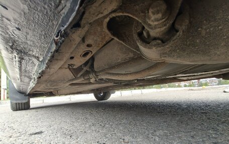 Ford Fusion I, 2008 год, 370 000 рублей, 10 фотография