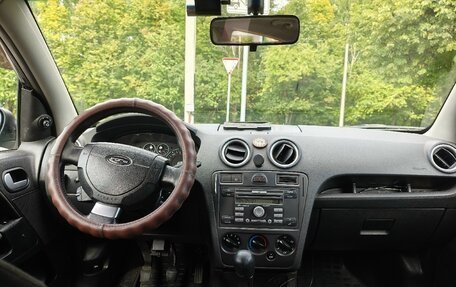 Ford Fusion I, 2008 год, 370 000 рублей, 6 фотография