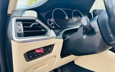 BMW 3 серия, 2020 год, 2 840 000 рублей, 14 фотография