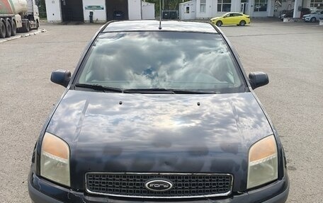 Ford Fusion I, 2008 год, 370 000 рублей, 5 фотография