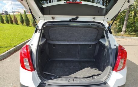 Opel Mokka I, 2014 год, 870 000 рублей, 8 фотография