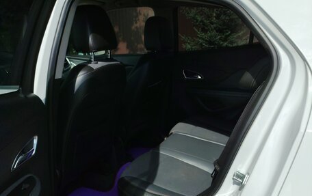 Opel Mokka I, 2014 год, 870 000 рублей, 14 фотография
