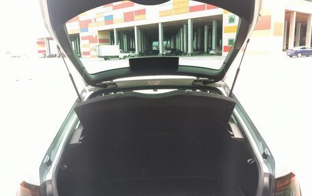 Skoda Octavia, 2019 год, 2 250 000 рублей, 12 фотография