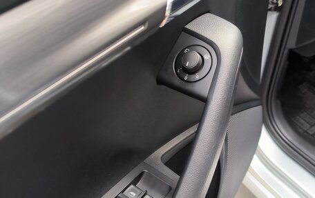 Skoda Octavia, 2019 год, 2 250 000 рублей, 14 фотография
