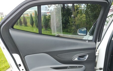 Opel Mokka I, 2014 год, 870 000 рублей, 17 фотография