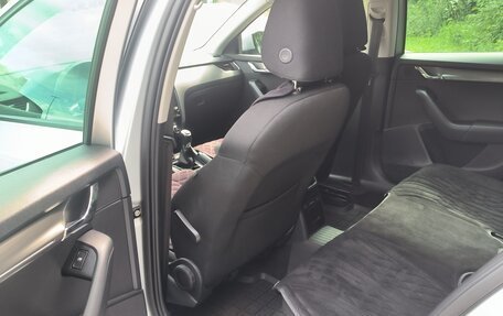 Skoda Octavia, 2019 год, 2 250 000 рублей, 21 фотография