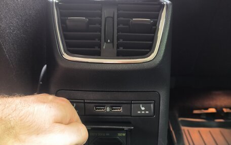 Skoda Octavia, 2019 год, 2 250 000 рублей, 20 фотография