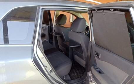 Renault Koleos I рестайлинг 2, 2008 год, 770 000 рублей, 9 фотография