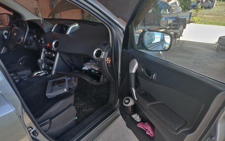 Renault Koleos I рестайлинг 2, 2008 год, 770 000 рублей, 8 фотография