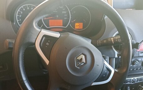 Renault Koleos I рестайлинг 2, 2008 год, 770 000 рублей, 11 фотография
