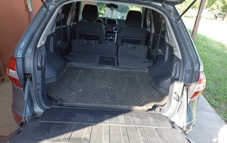 Renault Koleos I рестайлинг 2, 2008 год, 770 000 рублей, 13 фотография