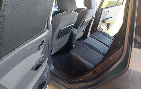 Renault Koleos I рестайлинг 2, 2008 год, 770 000 рублей, 10 фотография