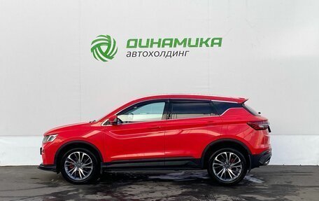 Geely Coolray I, 2023 год, 1 850 000 рублей, 8 фотография