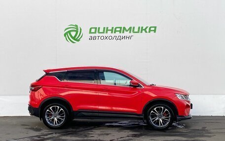 Geely Coolray I, 2023 год, 1 850 000 рублей, 4 фотография
