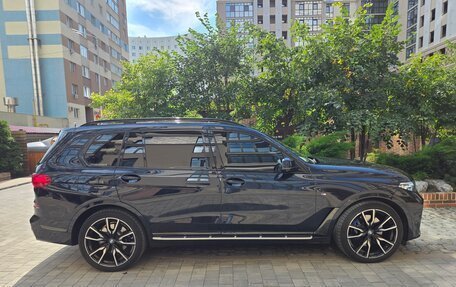 BMW X7, 2021 год, 10 300 000 рублей, 7 фотография