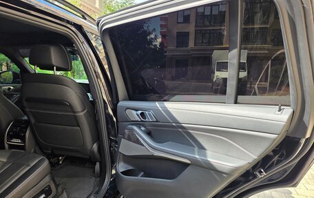 BMW X7, 2021 год, 10 300 000 рублей, 24 фотография