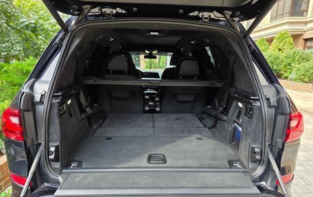 BMW X7, 2021 год, 10 300 000 рублей, 30 фотография