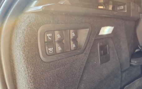 BMW X7, 2021 год, 10 300 000 рублей, 28 фотография