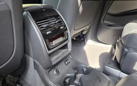 BMW X7, 2021 год, 10 300 000 рублей, 22 фотография