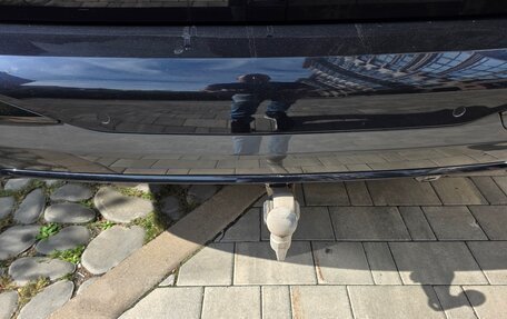 BMW X7, 2021 год, 10 300 000 рублей, 27 фотография