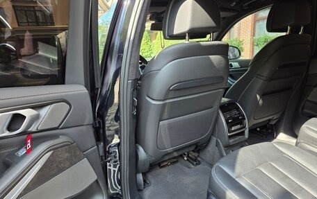 BMW X7, 2021 год, 10 300 000 рублей, 23 фотография