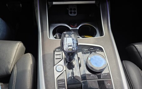 BMW X7, 2021 год, 10 300 000 рублей, 35 фотография