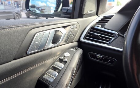 BMW X7, 2021 год, 10 300 000 рублей, 36 фотография