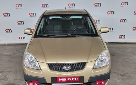 KIA Rio II, 2009 год, 499 000 рублей, 2 фотография