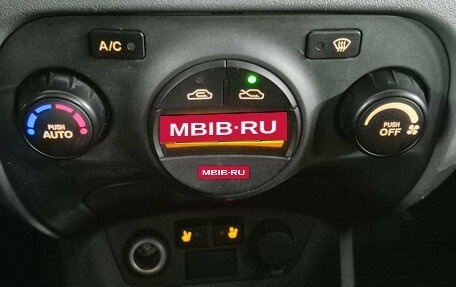 KIA Rio II, 2009 год, 499 000 рублей, 14 фотография