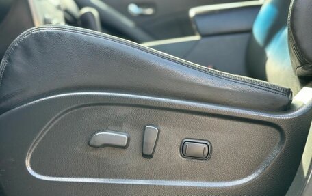 Nissan Murano, 2012 год, 1 650 000 рублей, 14 фотография