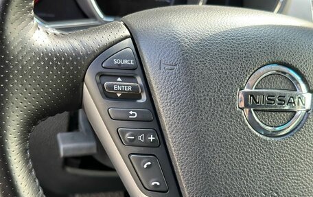 Nissan Murano, 2012 год, 1 650 000 рублей, 16 фотография