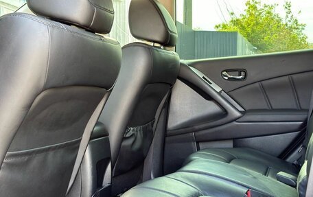 Nissan Murano, 2012 год, 1 650 000 рублей, 22 фотография