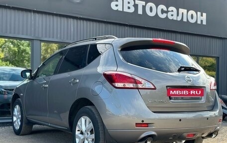 Nissan Murano, 2012 год, 1 650 000 рублей, 12 фотография