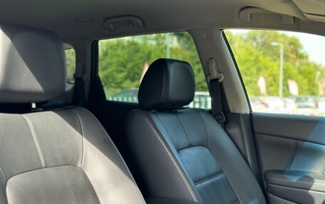 Nissan Murano, 2012 год, 1 650 000 рублей, 28 фотография