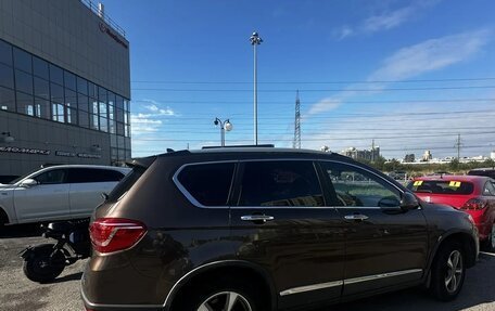 Haval H6, 2019 год, 1 450 000 рублей, 7 фотография