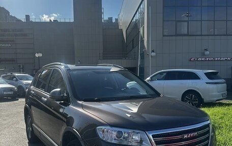Haval H6, 2019 год, 1 450 000 рублей, 3 фотография