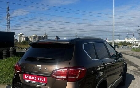 Haval H6, 2019 год, 1 450 000 рублей, 6 фотография
