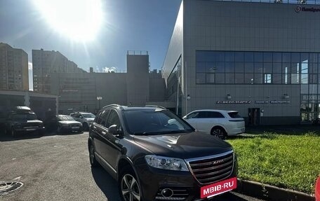 Haval H6, 2019 год, 1 450 000 рублей, 2 фотография