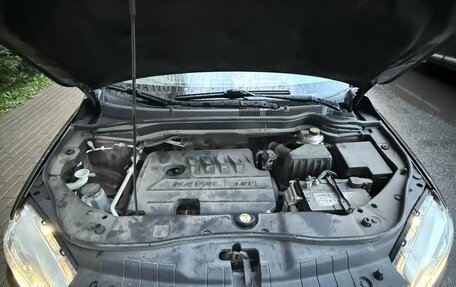 Haval H6, 2019 год, 1 450 000 рублей, 15 фотография