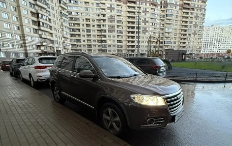 Haval H6, 2019 год, 1 450 000 рублей, 13 фотография