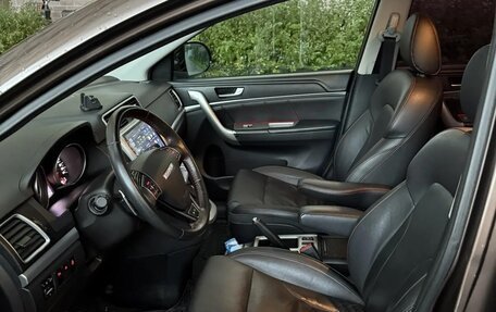 Haval H6, 2019 год, 1 450 000 рублей, 22 фотография