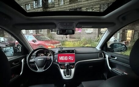 Haval H6, 2019 год, 1 450 000 рублей, 10 фотография