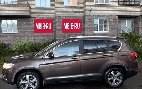 Haval H6, 2019 год, 1 450 000 рублей, 21 фотография